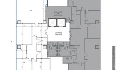 Alquiler: Oficinas en Edificio Vallarino, Calle 50