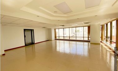 Alquiler: Oficinas en Edificio Vallarino, Calle 50