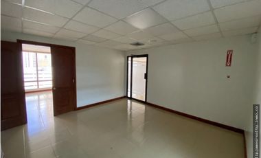Alquiler: Oficinas en Edificio Vallarino, Calle 50