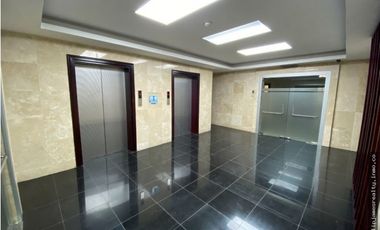 Alquiler: Oficinas en Edificio Vallarino, Calle 50