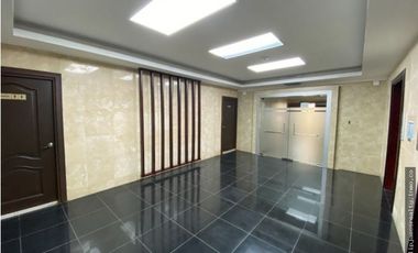 Alquiler: Piso completo en Edificio Vallarino, Calle 50