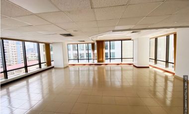 Alquiler: Piso completo en Edificio Vallarino, Calle 50