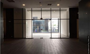 Venta: Local en mezzanine Hotel Sortis, Obarrio