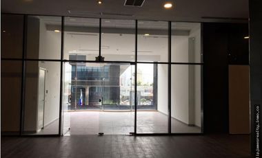 Venta: Local en mezzanine Hotel Sortis, Obarrio