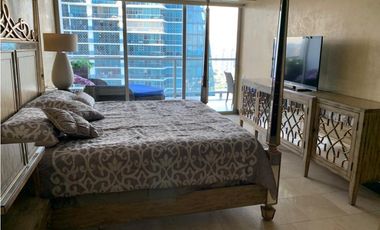 Venta: 2 recámaras en JW Marriott, Punta Pacífica