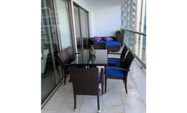 Venta: 2 recámaras en JW Marriott, Punta Pacífica