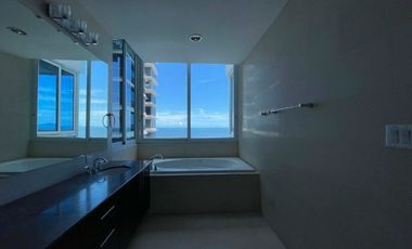 Alquiler y Venta: Apartamento en The Point, Paitilla