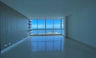 Alquiler y Venta: Apartamento en The Point, Paitilla