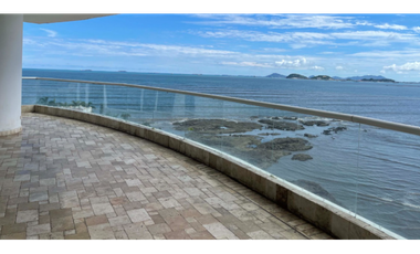 Alquiler y Venta: Apartamento en The Point, Paitilla