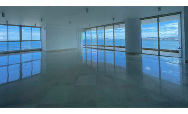 Alquiler y Venta: Apartamento en The Point, Paitilla