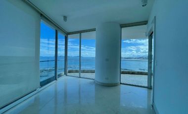 Alquiler y Venta: Apartamento en The Point, Paitilla