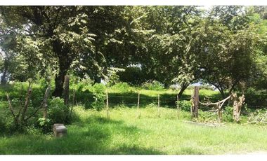 Venta: Terreno Hacienda Las Lagartijas, San Jose