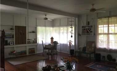 Venta: Casa 5 recámaras en Zona del Canal