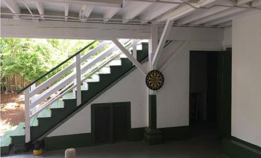 Venta: Casa 5 recámaras en Zona del Canal