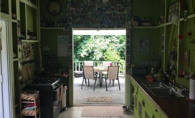 Venta: Casa 5 recámaras en Zona del Canal