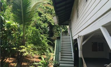 Venta: Casa 5 recámaras en Zona del Canal