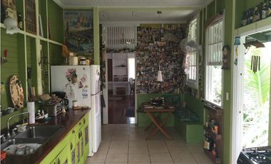 Venta: Casa 5 recámaras en Zona del Canal