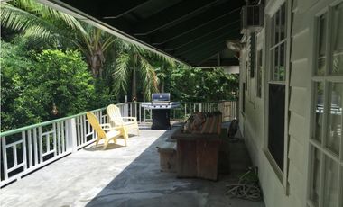 Venta: Casa 5 recámaras en Zona del Canal