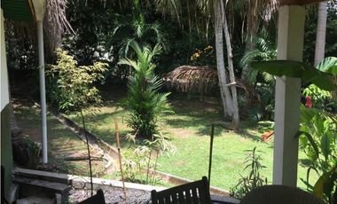 Venta: Casa 5 recámaras en Zona del Canal