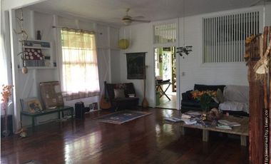 Venta: Casa 5 recámaras en Zona del Canal