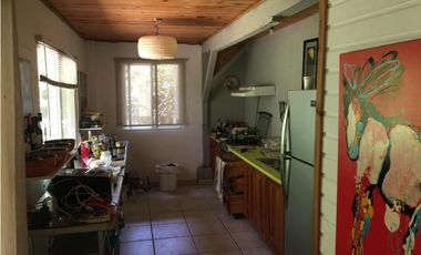 Venta: Casa 5 recámaras en Zona del Canal
