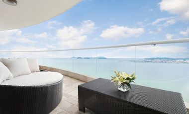 Alquiler: Apartamento en PH The Point, Paitilla