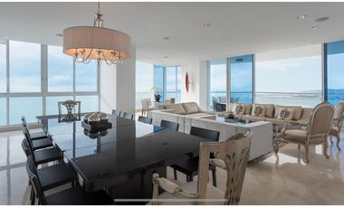 Alquiler: Apartamento en PH The Point, Paitilla