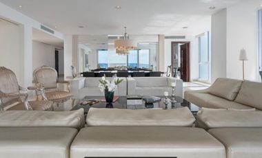 Alquiler: Apartamento en PH The Point, Paitilla