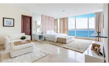 Alquiler: Apartamento en PH The Point, Paitilla