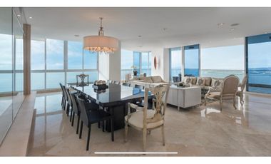 Alquiler: Apartamento en PH The Point, Paitilla