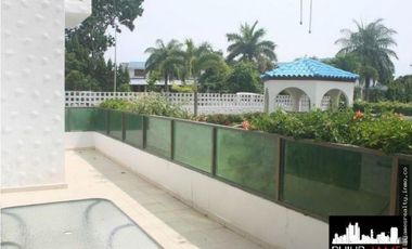 Venta: 3 recámaras en Balcones IV, Playa Blanca