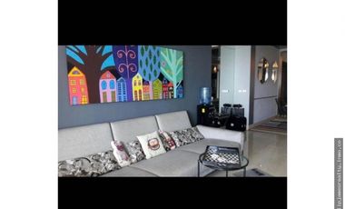 Venta: 2 recámaras en Yoo, Avenida Balboa