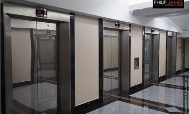 Venta: Oficina en la Torre de las Americas