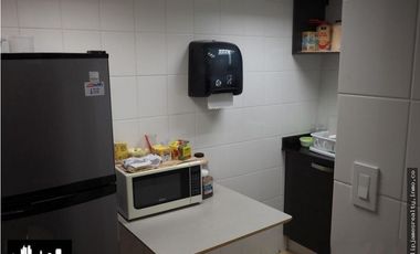 Venta: Oficina en la Torre de las Americas