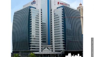 Venta: Oficina en la Torre de las Americas