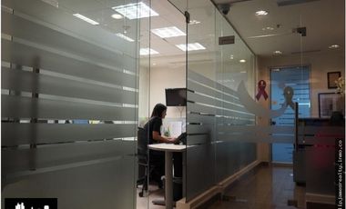 Venta: Oficina en la Torre de las Americas