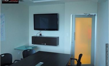 Venta: Oficina en la Torre de las Americas