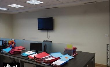 Venta: Oficina en la Torre de las Americas
