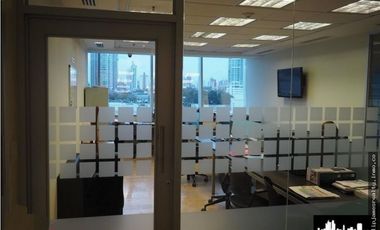 Venta: Oficina en la Torre de las Americas