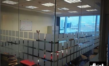 Venta: Oficina en la Torre de las Americas
