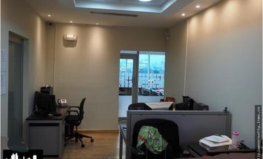 Venta: Oficina en la Torre de las Americas