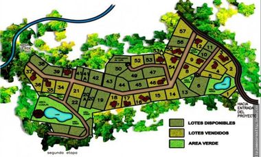 Venta: Terreno en Brisas de los Lagos, La Chorrera