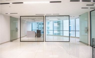 Venta: Oficinas en Financial Tower, Costa del Este