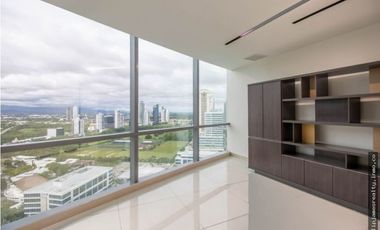 Venta: Oficinas en Financial Tower, Costa del Este