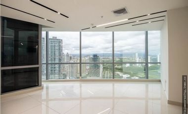 Venta: Oficinas en Financial Tower, Costa del Este
