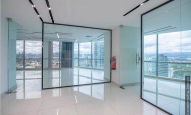 Venta: Oficinas en Financial Tower, Costa del Este