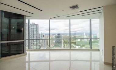 Venta: Oficinas en Financial Tower, Costa del Este