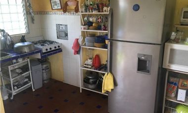Venta: Terreno con casa en Las Lajas (Cabuya)