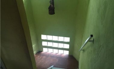 Venta: Terreno con casa en Las Lajas (Cabuya)