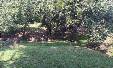 Venta: Terreno con casa en Las Lajas (Cabuya)